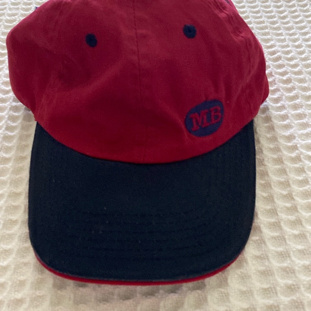 Myrtle Beach South Carolina baseball hat